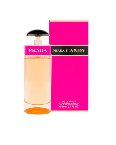 spray eau de parfum edp prada candy 628447|Prada Candy spray.